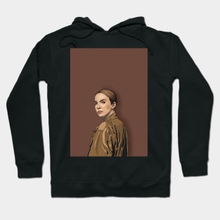 VILLANELLE Hoodie